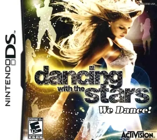 Dancing with the Stars - We Dance! (USA)
